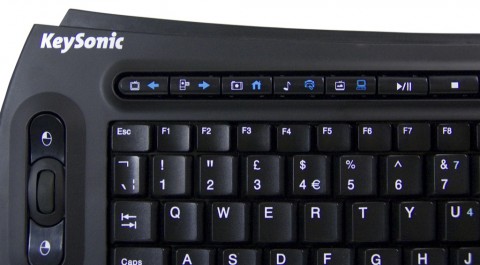 Keysonic KSK-5200 RFM